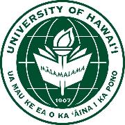 University of Hawai'i at Manoa Logo